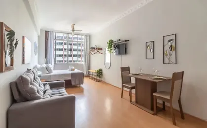 Apartment 5 Minutes From the Beach Sv808