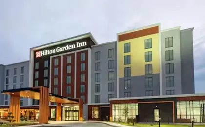 Hilton Garden Inn Florence North I 95