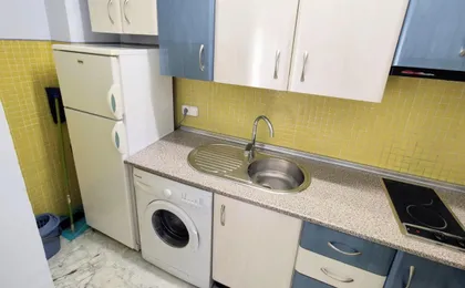 Apartamento Para Dos En San Bernardo