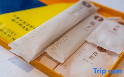 7 Days Premium Hotel (Chongqing Shangqingsi Niujiaotuo Light Rail Station)