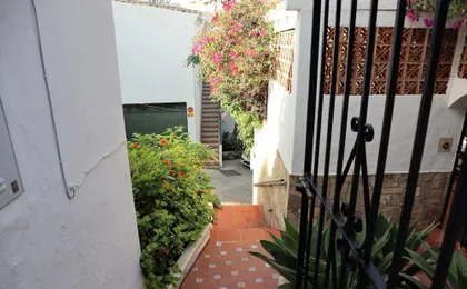 Perlamar Burriana Apartments Casasol