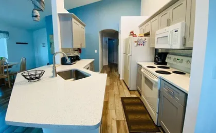 Beautiful Southern Dunes Villa, Golf Course Views