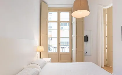 Lu&Cia Apartamento Premium Soho
