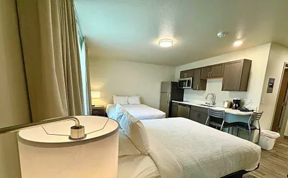 Alaska's Select Inn Wasilla