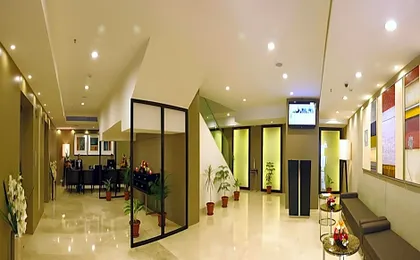 Minerva Grand Hotel - Kondapur