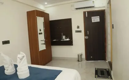 Hotel Rest O ITPL