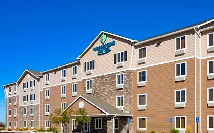 WoodSpring Suites Grand Junction