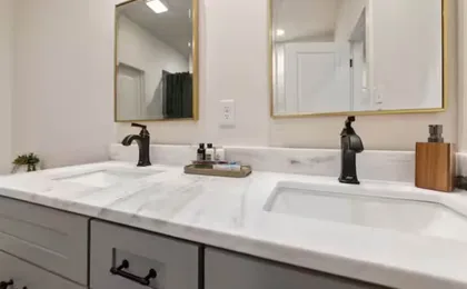 Enclave 2 Bedroom Luxury Homes