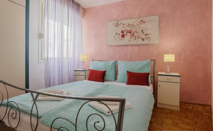 Center Apartment Silvana