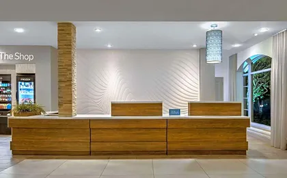 Hilton Garden Inn at PGA Village/Port St. Lucie