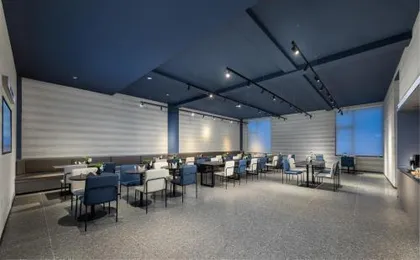 Atour Light Hotel Shanghai Jiading Pingcheng Road