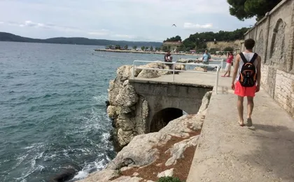 Luxury Room Ana 3 in the Heart of Split