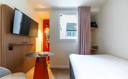 ibis Strasbourg Centre Petite France