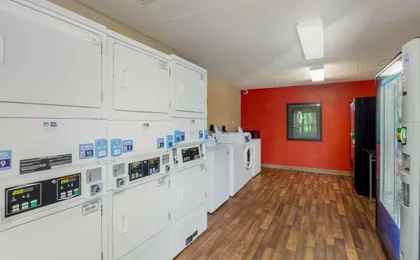 Extended Stay America Select Suites Raleigh Rdu Airport