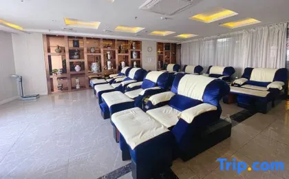 Fang Yashi Hotel