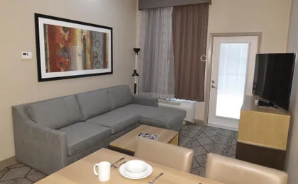 Hawthorn Extended Stay by Wyndham Corpus Christi I-37 Nw