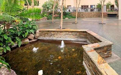 FairBridge Hotel by Concord Plaza