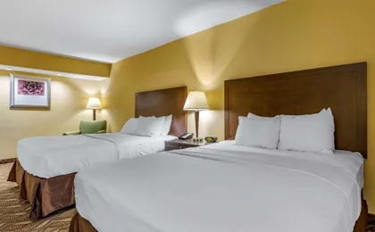 Clarion Inn & Suites