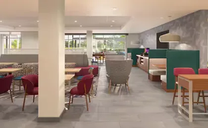 Home2 Suites by Hilton Ann Arbor South