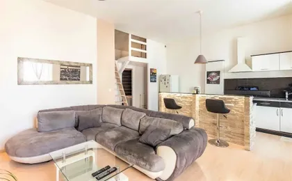 Gambetta Cannes Apartment