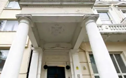 Modern Studios Close To Hyde Park