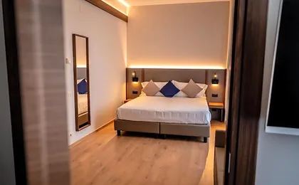 Residence Porta Al Prato