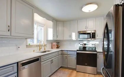 2 Mi to Old Town: Pet-friendly Home Base in Arvada
