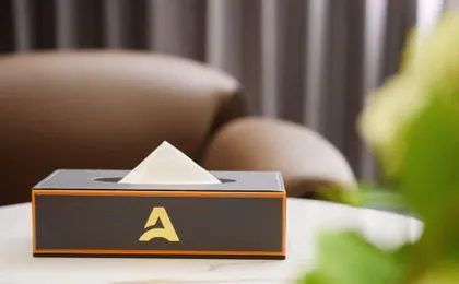Asiam Lijing River View Hotel (Chongqing Guanyinqiao Branch)