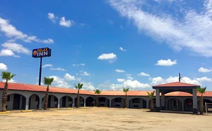 Relax Inn Dilley