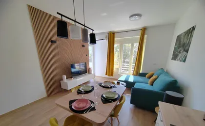 Modesto Apartman