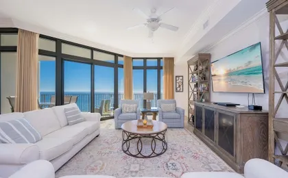 The Oasis 1710 Formerly Phoenix West Ii 1710 3 Bedroom Condo