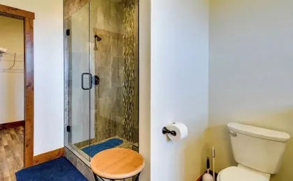 Sleek Red Lodge Home Rental w/ Private Hot Tub!