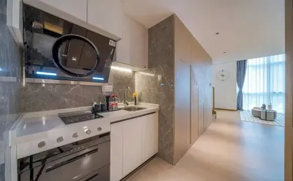 F-TOWN Fangtang Hotel - Shenzhen City