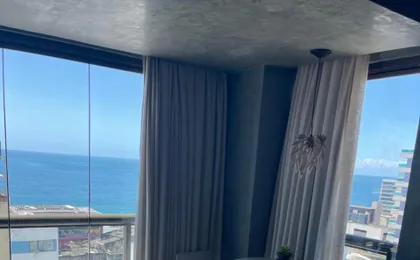 Ocean View /Barra /Conforto (Adults Only)