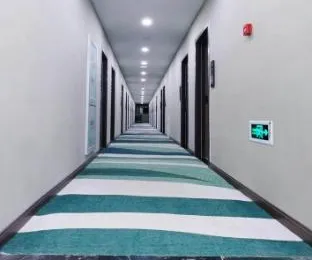 7 Days Inn Beijing Tongzhou Majuqiao