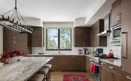 7 Rolling Ridge 6 Bedroom Home