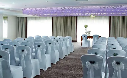 Dalmahoy Hotel & Country Club