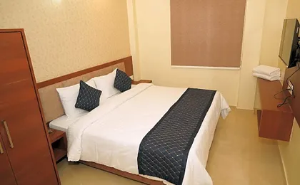 Hotel Shri Kedar Inn