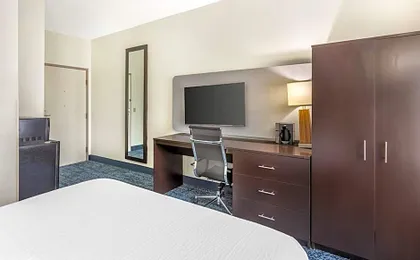 Sleep Inn Missoula Southgate