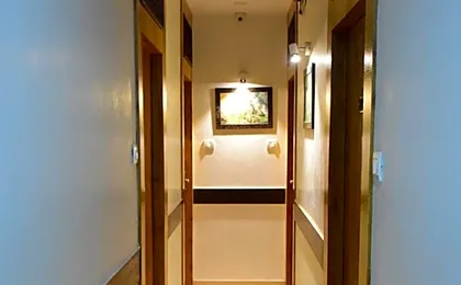 Gateway Suites