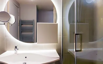 Aparthotel Adagio Edinburgh Royal Mile