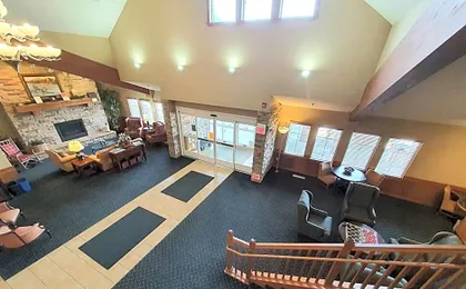 AmeriVu Inn and Suites - Waconia