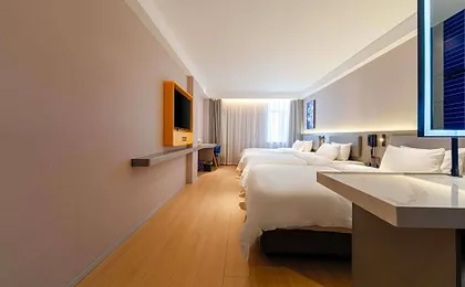 7 Days Inn Beijing Yizhuang Development Zone 3rd Kechuang Street