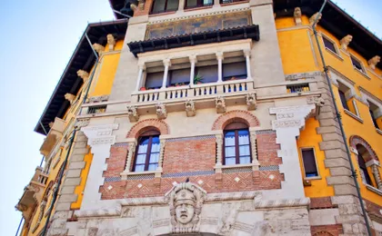 Guest house Royal Luxury Oxilia