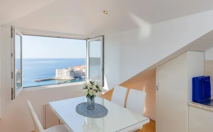 Bellissima vista