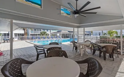 Misty Cove 206- Misty Cove Escape