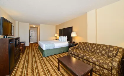 Rushhh Daytona Beach, Tapestry Collection by Hilton