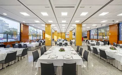 Eurostars Acteon