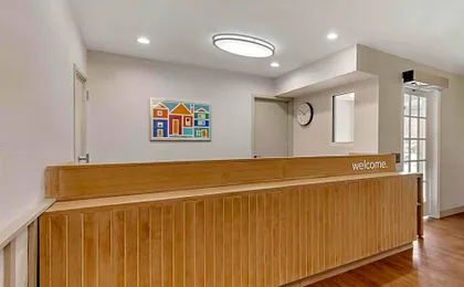 Sonesta Simply Suites Baltimore BWI Airport