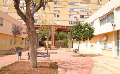 Apartament Piramide Complex Alicante Beach